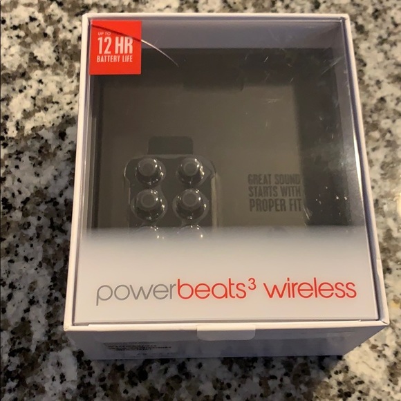 Power beats 3 - Picture 5 of 8